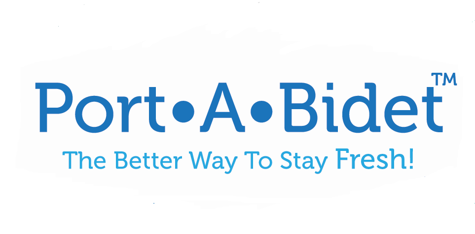 Port-A-Bidet